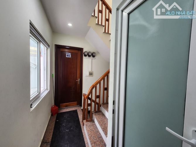 Nhà đẹp Phú Đô 5 Tầng kiên cố - 43m² Ô tô đỗ cửa - Lô Góc -Full Nt - giá chỉ 7,9 tỷ. - 1