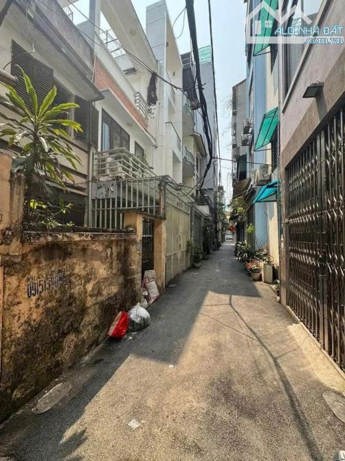 🏡 SIÊU PHẨM LẠC LONG QUÂN – LÔ ĐẤT VUÔNG VẮN, NGÕ Ô TÔ – SỔ NỞ HẬU – CHỈ 3x TỶ - 1