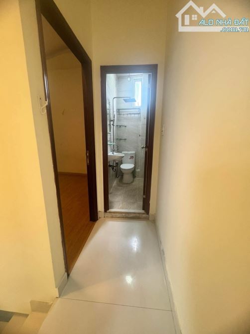 nhà đẹp 2 tầng phạm văn chiêu gò vấp 40m2 2pn nhỉnh 4 tỷ bán gấp - 1