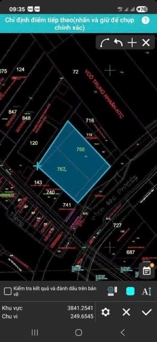 RẺ NHẤT BÌNH MỸ – 3.800m² FULL TƯỜNG RÀO – GẦN VÀNH ĐAI 3 – GIÁ CHỈ 28 TỶ‼️ - 1