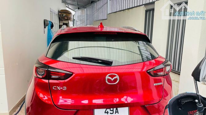 Bán Nhà 2 Mặt Tiền 130M2 – Full Tiện Ích Trong Bán Kính 500M – Có Sân Ô Tô – Chờ Chủ Mới - 1