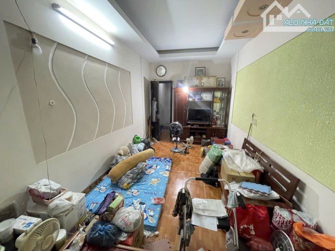 Bán Khương Đình - Thanh Xuân, Ngõ nông , vài bước ra phố, 30m2,5 tầng, nhỉnh 6 tỷ - 1