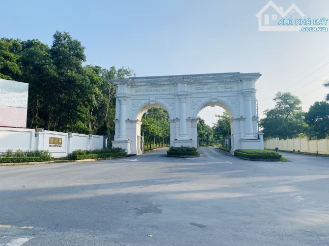 Rẻ nhất Phù Linh-73m2-đường thông-ô tô đỗ cửa-nhỉnh 1 tỷ. - 1