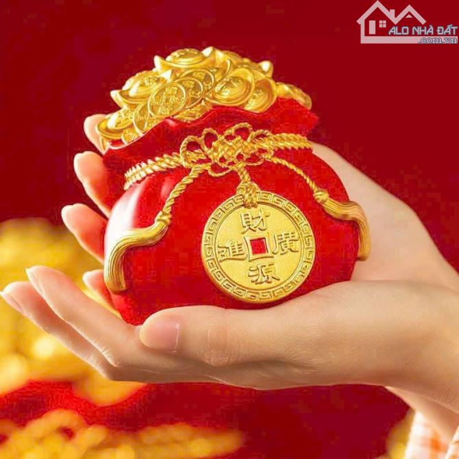 44m2, BÁN NHÀ 3 TẦNG, MẶT TIỀN NGUYỄN VĂN KHỐI, P8 GÒ VẤP, 8 TỶ HƠN - 1