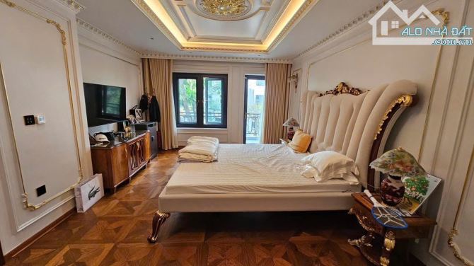 Bán Nhà Cổ Nhuế BTL Cạnh KĐT Resco 38m 4 Tầng Lô Góc Ô Tô 8,5 tỷ - 1