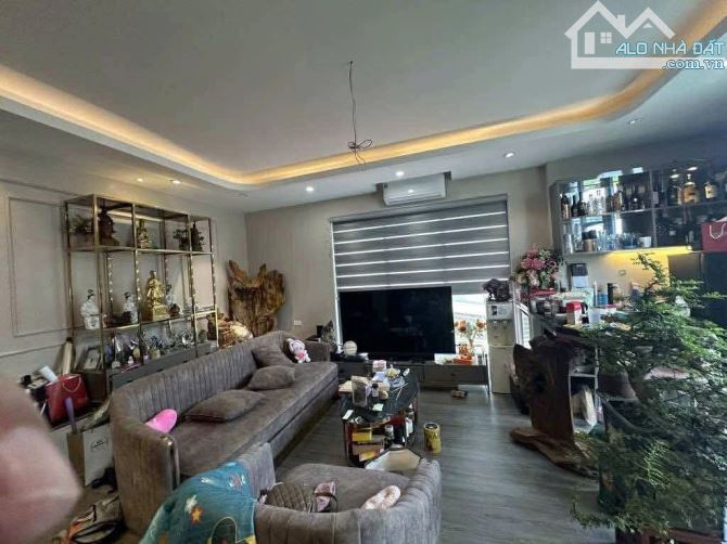 SIÊU PHẨM MẶT PHỐ _ NGUYỄN TƯ GIẢN _ HOÀN KIẾM 70M2 x 6 tầng, giá chỉ 23 TỶ - 1
