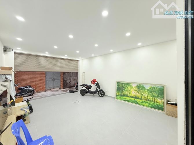 Nhà đẹp 7 tầng, thang máy, 63m, ô tô đỗ cửa, ở sướng, kinh doanh đỉnh, Trần Quang Diệu - 12