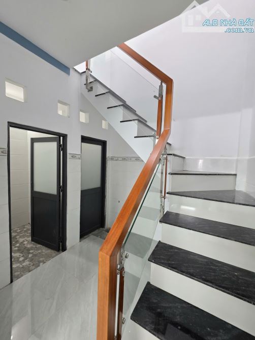 Bán nhà cấp 4 (4x20m), mặt tiền Bình Chuẩn 65 p. Bình Chuẩn gần Ngã Tư Miếu Ông Cù - 12
