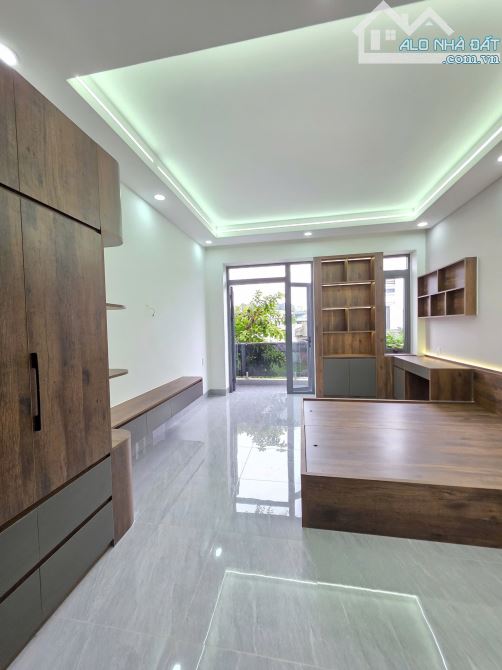 4,5Tỷ TL🔥Bán nhà Đúc 3 Tấm _65,4m2 KDC Chợ Đông Đô, p.An Phú, Tp.Thuận An - 12