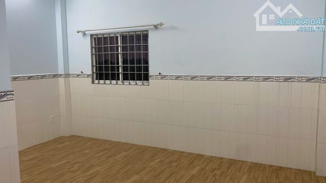 Bán nhà mặt phố đường Gò Cát Quận 9 cũ dự án Tín Hưng gần chợ Phú Hữu (55m2) 5.6 tỷ - 12