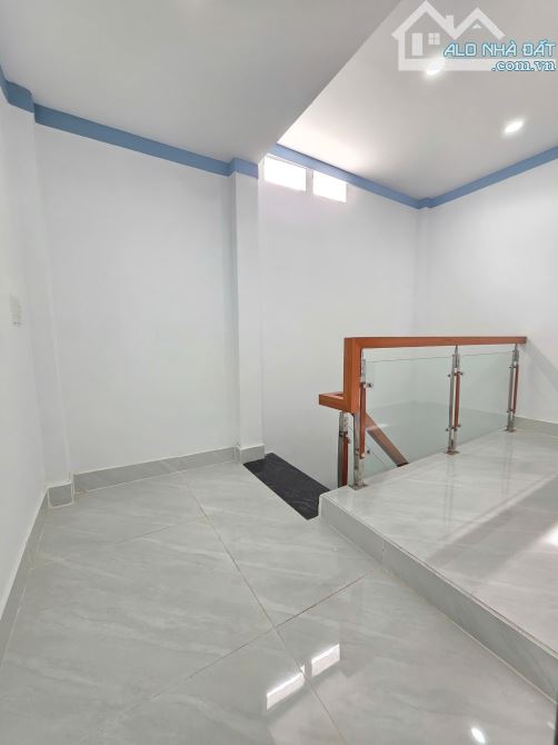 Bán nhà cấp 4 (4x20m), mặt tiền Bình Chuẩn 65 p. Bình Chuẩn gần Ngã Tư Miếu Ông Cù - 13