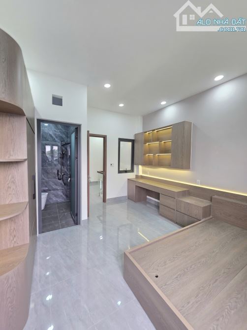 4,5Tỷ TL🔥Bán nhà Đúc 3 Tấm _65,4m2 KDC Chợ Đông Đô, p.An Phú, Tp.Thuận An - 13