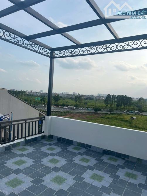🏡 Thạch Bàn – 39m² – 6 tầng – Thang máy – Giá 8,5 TỶ - 13