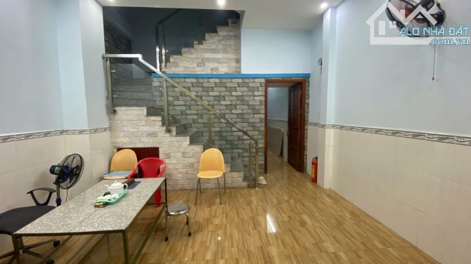 Bán nhà mặt phố đường Gò Cát Quận 9 cũ dự án Tín Hưng gần chợ Phú Hữu (55m2) 5.6 tỷ - 13