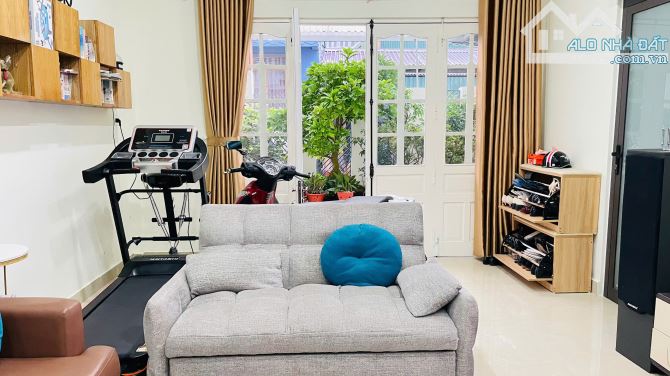 Bán Nhà 2 Mặt Tiền 130M2 – Full Tiện Ích Trong Bán Kính 500M – Có Sân Ô Tô – Chờ Chủ Mới - 13