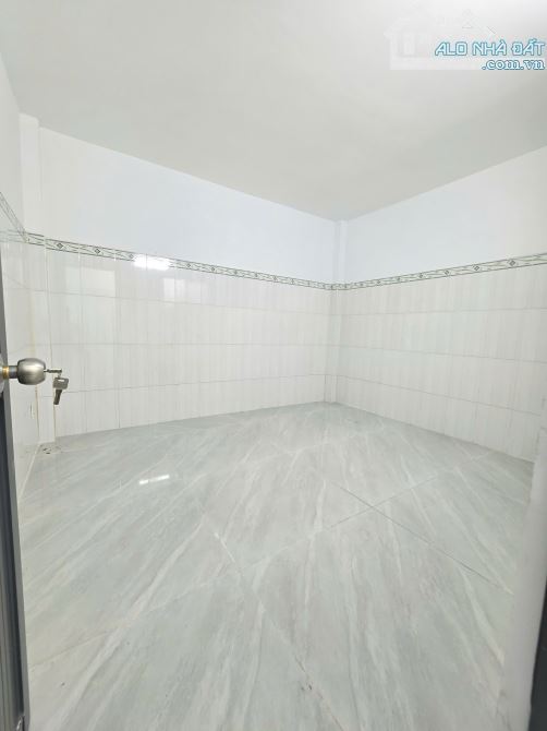 Bán nhà cấp 4 (4x20m), mặt tiền Bình Chuẩn 65 p. Bình Chuẩn gần Ngã Tư Miếu Ông Cù - 14