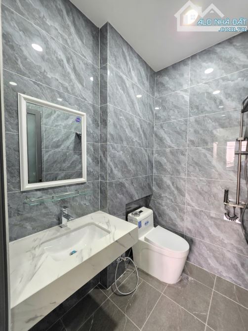 4,5Tỷ TL🔥Bán nhà Đúc 3 Tấm _65,4m2 KDC Chợ Đông Đô, p.An Phú, Tp.Thuận An - 14