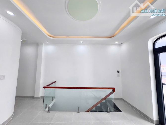 BÁN NHÀ 1 TRỆT 1 LẦU TẠI BỬU HÒA - P BIÊN HOÀ. Sổ Riêng Thổ Cư  ( Sổ Hoàn Công ) - 14