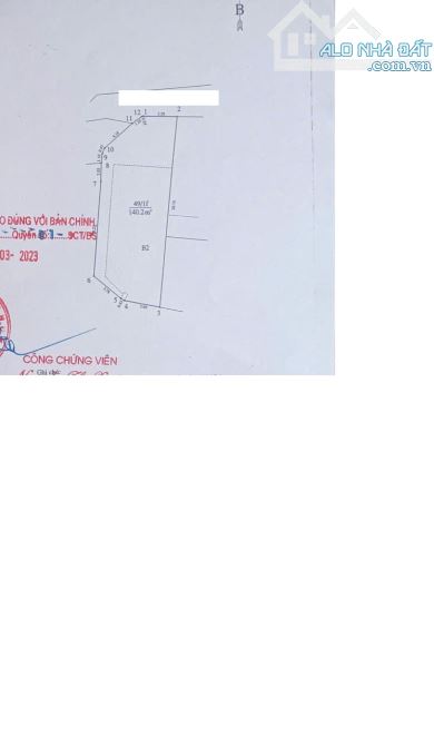 Cần bán tòa căn hộ ngõ 267 Hoàng Hoa Thám- Phường Liễu Giai- Hà Nội 141m2x6T, gara ôtô - 14