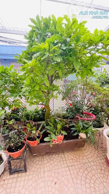 Bán Nhà 2 Mặt Tiền 130M2 – Full Tiện Ích Trong Bán Kính 500M – Có Sân Ô Tô – Chờ Chủ Mới - 14