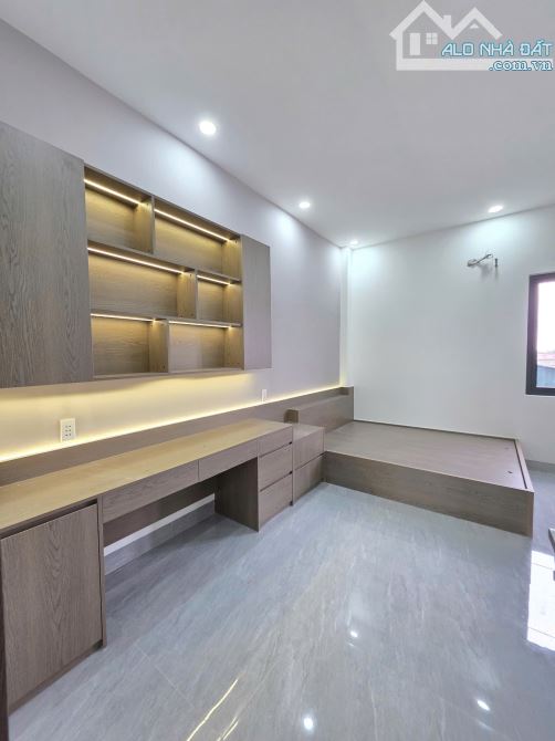 4,5Tỷ TL🔥Bán nhà Đúc 3 Tấm _65,4m2 KDC Chợ Đông Đô, p.An Phú, Tp.Thuận An - 15