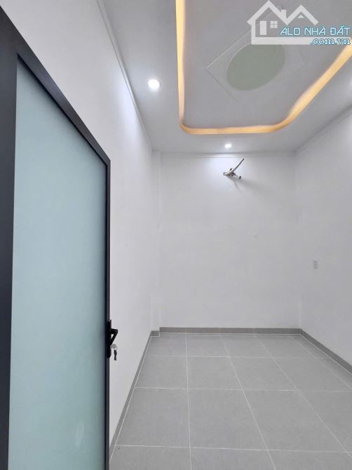 BÁN NHÀ 1 TRỆT 1 LẦU TẠI BỬU HÒA - P BIÊN HOÀ. Sổ Riêng Thổ Cư  ( Sổ Hoàn Công ) - 15