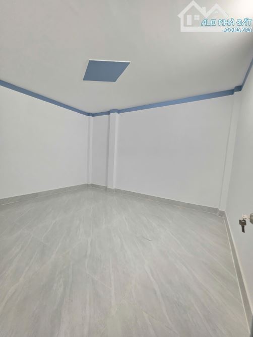 Bán nhà cấp 4 (4x20m), mặt tiền Bình Chuẩn 65 p. Bình Chuẩn gần Ngã Tư Miếu Ông Cù - 16