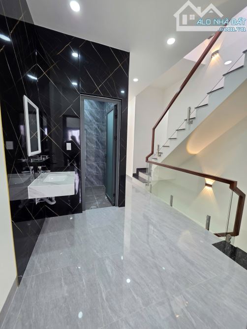 4,5Tỷ TL🔥Bán nhà Đúc 3 Tấm _65,4m2 KDC Chợ Đông Đô, p.An Phú, Tp.Thuận An - 16