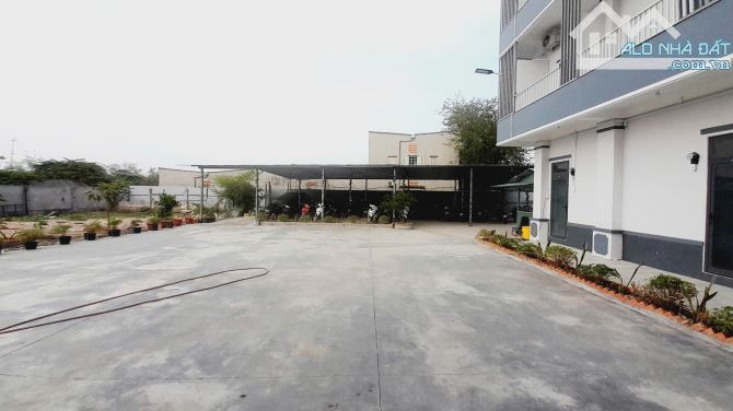 🏢 BÁN TÒA CĂN HỘ DỊCH VỤ 4 TẦNG – 80 PHÒNG – DÒNG TIỀN 250 TRIỆU/THÁNG – VÕ VĂN HÁT - 17