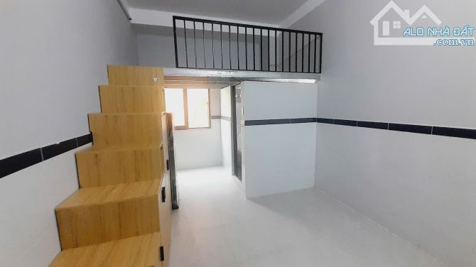 🏢 BÁN TÒA CĂN HỘ DỊCH VỤ 4 TẦNG – 80 PHÒNG – DÒNG TIỀN 250 TRIỆU/THÁNG – VÕ VĂN HÁT - 18