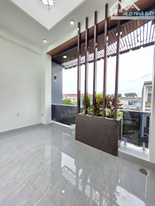 4,5Tỷ TL🔥Bán nhà Đúc 3 Tấm _65,4m2 KDC Chợ Đông Đô, p.An Phú, Tp.Thuận An - 18