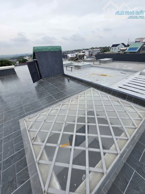 4,5Tỷ TL🔥Bán nhà Đúc 3 Tấm _65,4m2 KDC Chợ Đông Đô, p.An Phú, Tp.Thuận An - 19