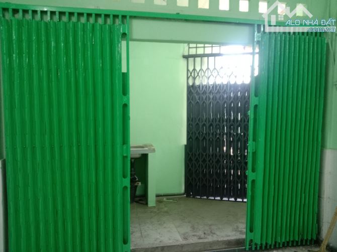 Cho thuê nhà nguyên căn Quang Trung Phường 10, gần 50m2, 7 triệu/tháng. - 2