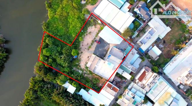🏢 BÁN TÒA CĂN HỘ DỊCH VỤ 4 TẦNG – 80 PHÒNG – DÒNG TIỀN 250 TRIỆU/THÁNG – VÕ VĂN HÁT - 2