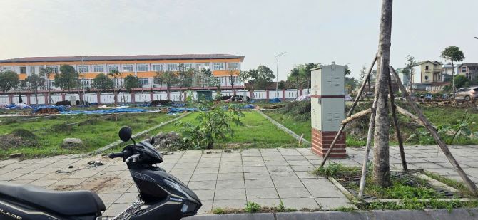 Bấn đất đấu giá khu đô thị Đại An, Từ Sơn , Bắc Ninh. 100M - 3