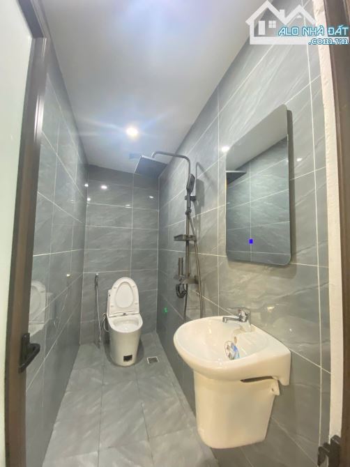 💥KỊCH ĐỘC – ĐỊNH CÔNG – NHÀ MỚI ĐẸP – OTO ĐỖ – KINH DOANH – 30M², 5T, 6.2 TỶ🔥 - 2