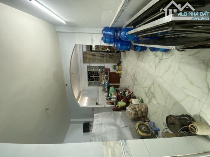 Nhà 2MT,đang KD quán ăn, ngay chợ LK 56, chưa qua đầu tư,DT58m2,BHHB,BTân, shr ,4.19tỷ TL - 2