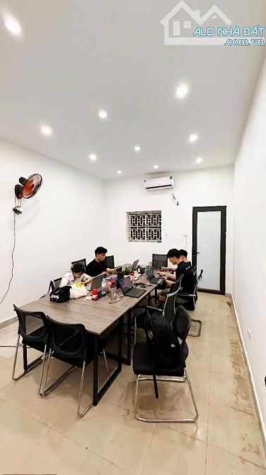 TRUNG KÍNH-81/90Mx5TẦNG-PHÂN LÔ VIP TRUNG KÍNH-3 Ô TÔ TRÁNH - VỈA HÈ 5M KD-2 THOÁNG-35TỶ - 2
