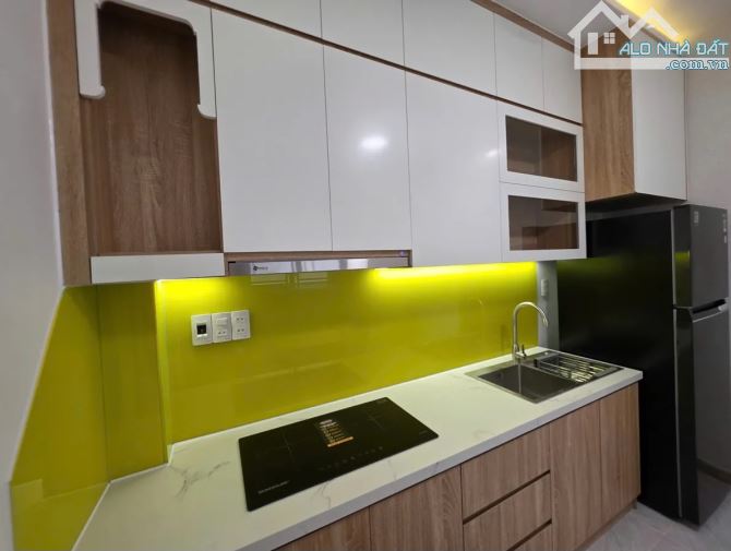 BÁN NHÀ MT NGUYỄN TRỌNG TUYỂN – P15 PHÚ NHUẬN – FULL NỘI THẤT CHỈ 6.93 TỶ. - 2