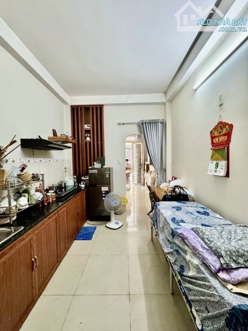 🔥 CỰC HIẾM – 64M² NỞ HẬU- CÔ GIANG – NGAY CHÂN CẦU KIỆU- PHÚ NHUẬN –NHỈNH 7 TỶ - 2