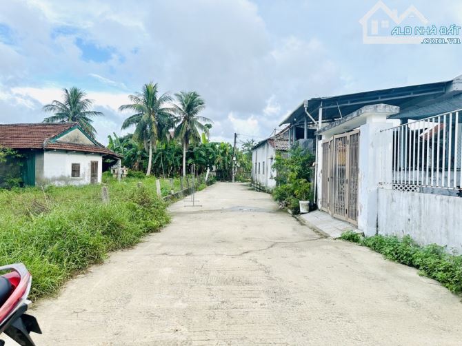 Bán đất kiệt tôn thất Sơn cạch Sơn bóng thủy phương gần chợ gần trạm y tế - 2