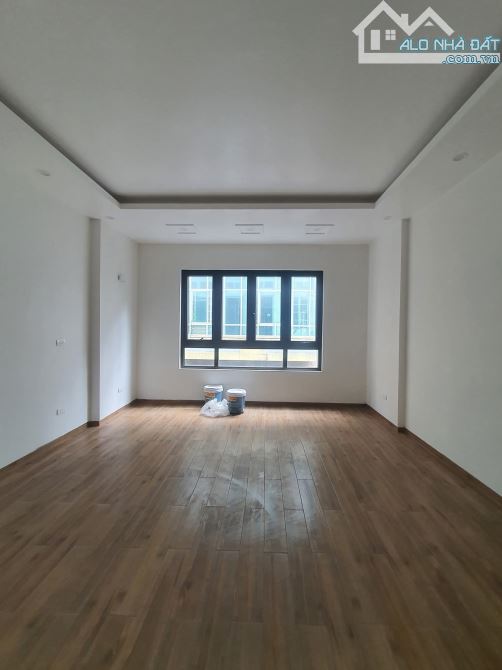 PHÂN LÔ, NGÕ THÔNG, VỈA HÈ, Ô TÔ TRÁNH,  KINH DOANH, 50M, 6 TẦNG THANG MÁY, 21 TỶ 600 - 2