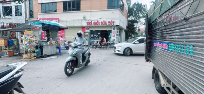 🔥 BÁN ĐẤT ĐẸP  NAM HỒNG – ĐÔNG ANH – MẶT TIỀN 6M – ĐƯỜNG 18M – VỈA HÈ CỰC RỘNG