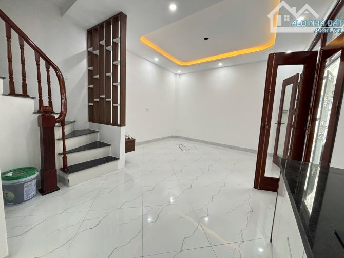 Nhà đẹp 5 tầng, 32m, MT mênh mông, ở sướng, kinh doanh đỉnh cao, Thanh Bình - 2
