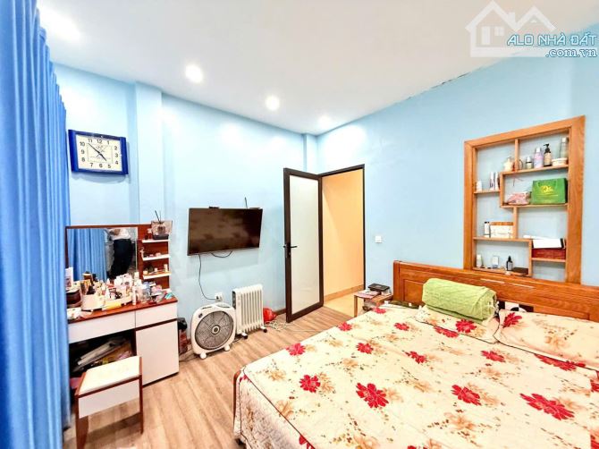 Hiếm PHỐ Tô Vĩnh Diện ,Thanh Xuân 54m2, 5 tầng giá 13  tỷ, Ô TÔ ĐỖ CƯA. - 2