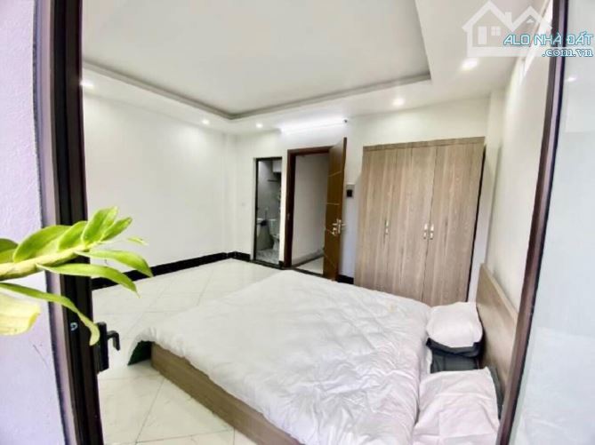 Lê Quang Đạo – Bán CCMN thang máy 7 tầng, 58m2, vị trí đẹp – Giá 11.98 tỷ - 2