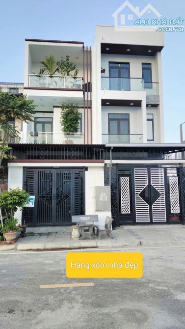 Bán Lô Đất KQH Hương Sơ_Tp Huế_Giá Tôt_Pháp Lý Sổ Hồng - 2