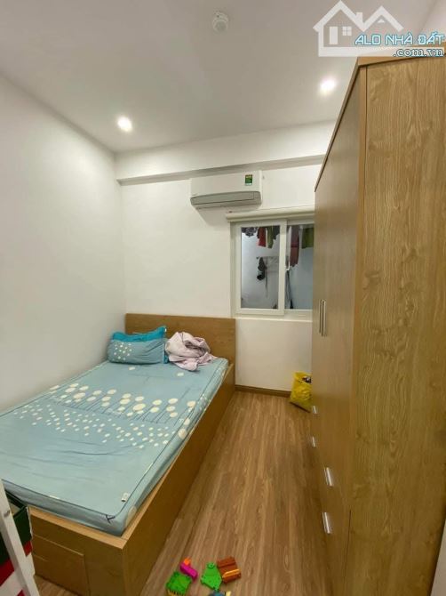 Nhà bán góc 2 mặt tiền hẻm cạn rộng đường Xuân Diệu thông Nguyễn Huệ dt sổ đỏ 86m n8m 2ầng - 2