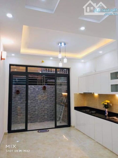 BÁN NHÀ CẦU CỐC – TÂY MỖ – NAM TỪ LIÊM – 39M² – 5 TẦNG – 2 MẶT NGÕ – 5 PHÒNG NGỦ CHỈ LHCC - 2