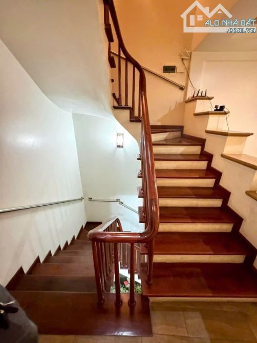 BÁN NHÀ PHÂN LÔ, Ô TÔ, NGÕ 24 KIM ĐỒNG- HOÀNG MAI, 78 M2, MĂT TIỀN 6M, GIÁ 22 TỶ. - 2